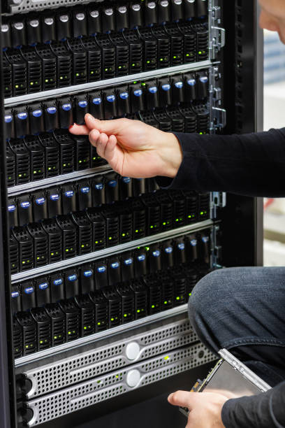 Regelmäßige Wartung und Updates