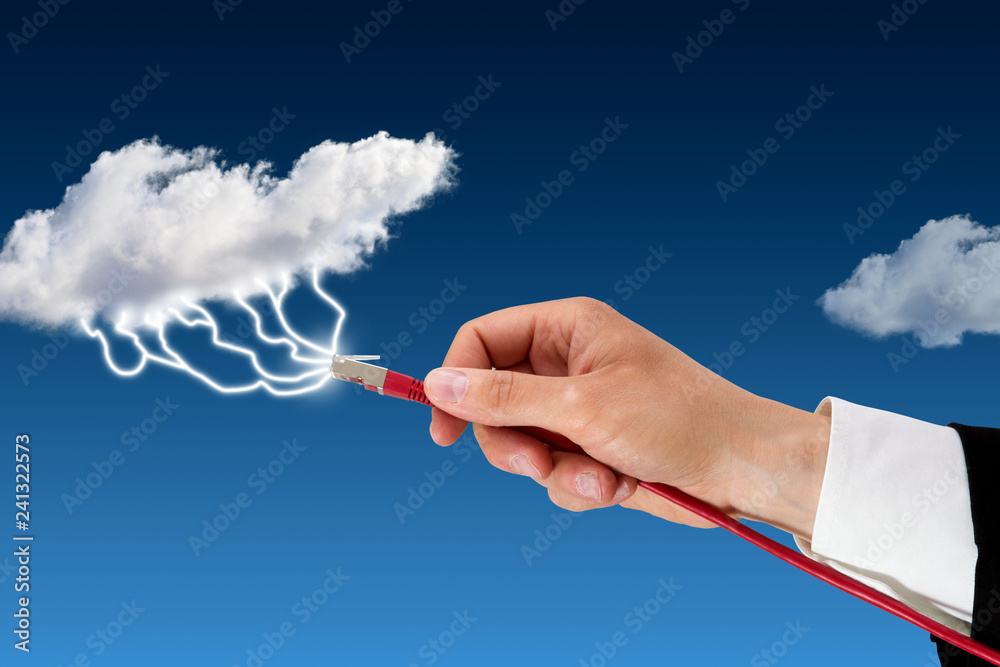 Illustration zur Softwareentwicklung