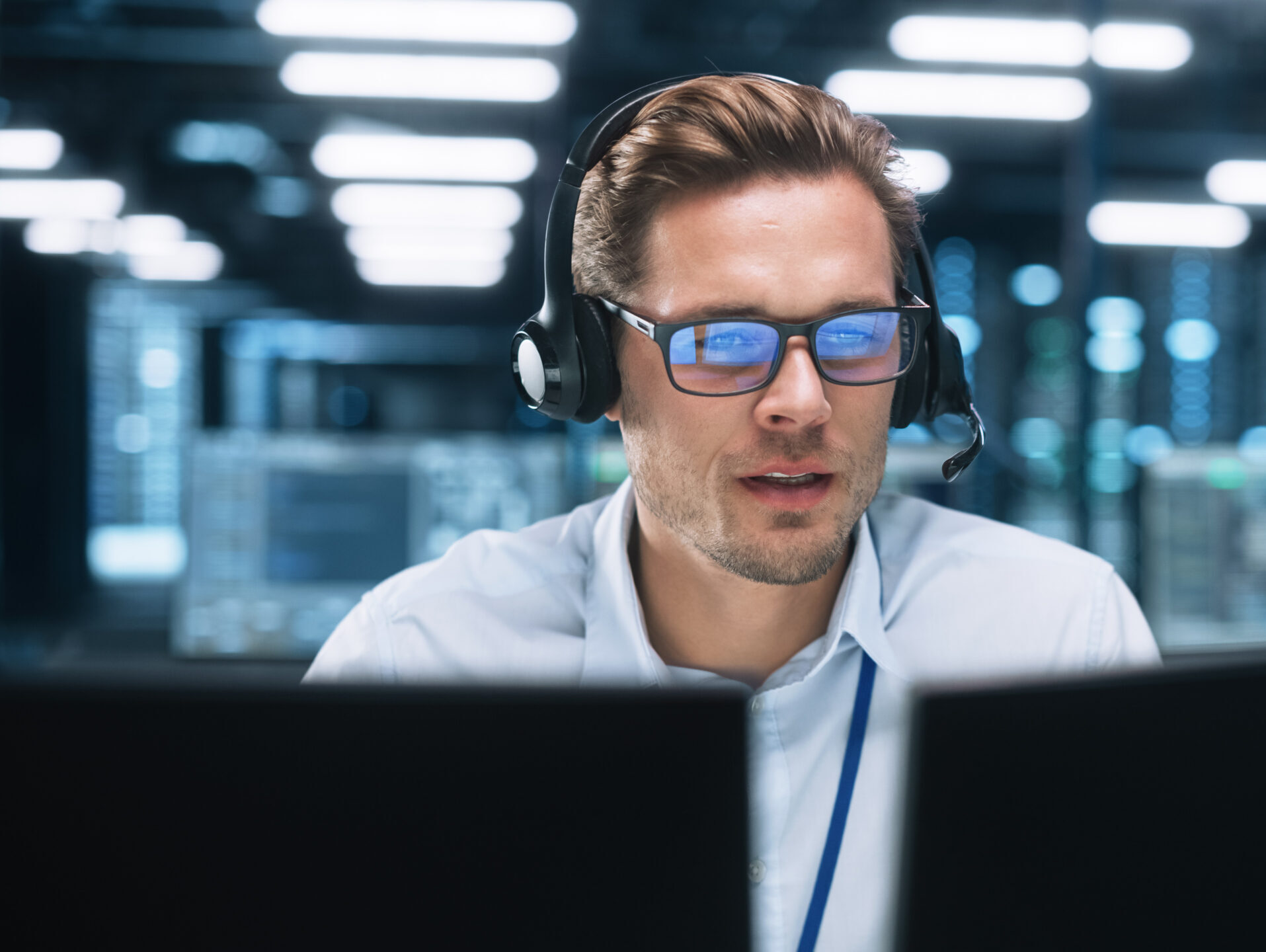 Persönlicher Ansprechpartner